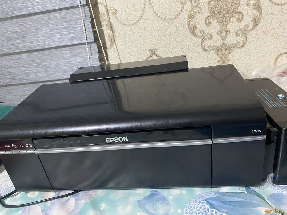 Принтер Ламинатор Переплет