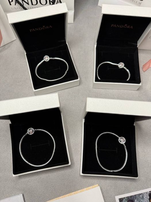 Pandora браслет Пандора новые