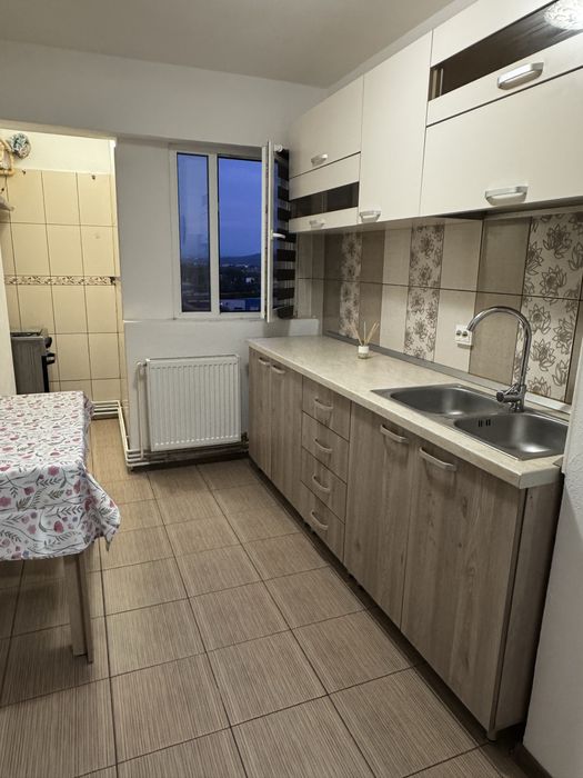 Apartament 3 camere Nord
