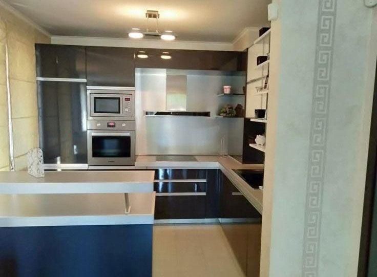 Продава се Тристаен апартамент в София, Драгалевци - 104 кв.м за 1875 €/кв.м - Снимка #4