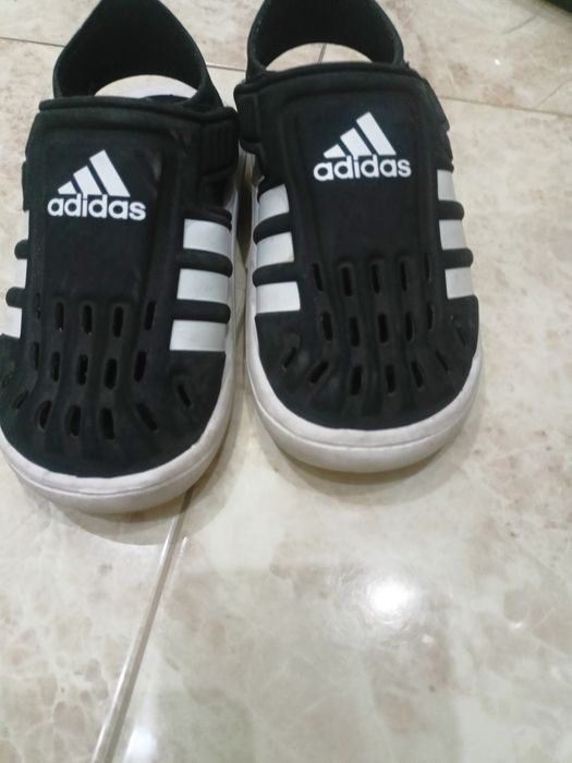 Детски сандали adidas  WATER SANDALS