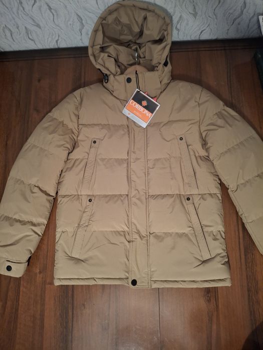 Новые Куртки Зимние