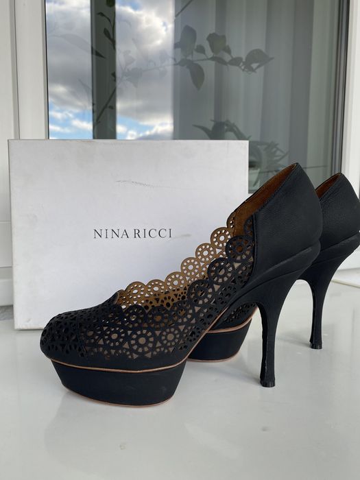 Брендовая обувь