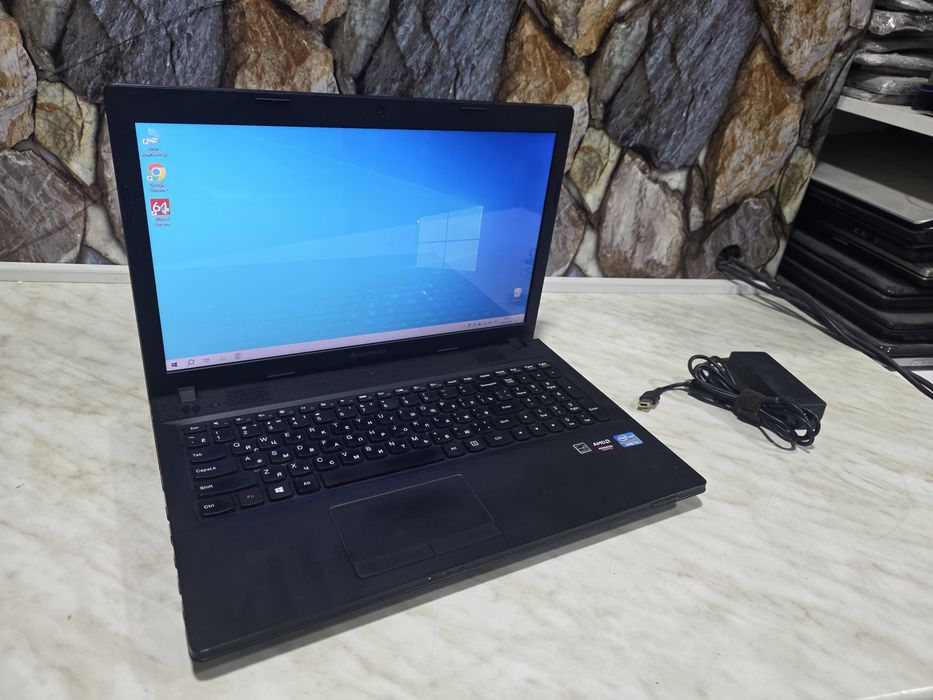 Ноутбук Lenovo core i3