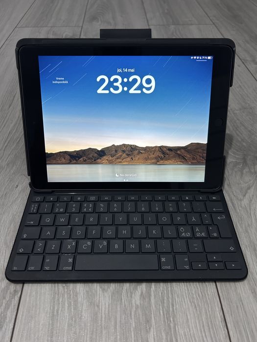 iPad 6 gen 128gb Wi Fi