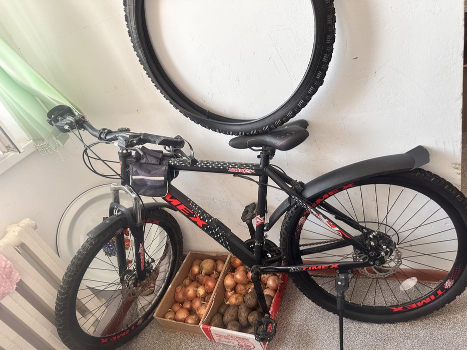 Велик сатылады