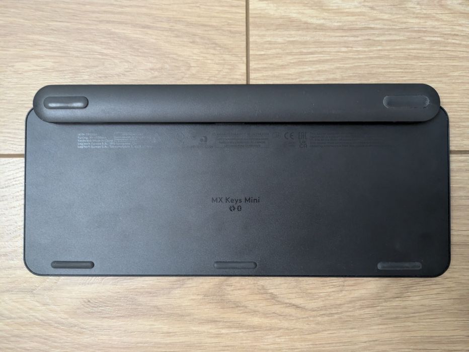 клавиатура Logitech MX keys mini