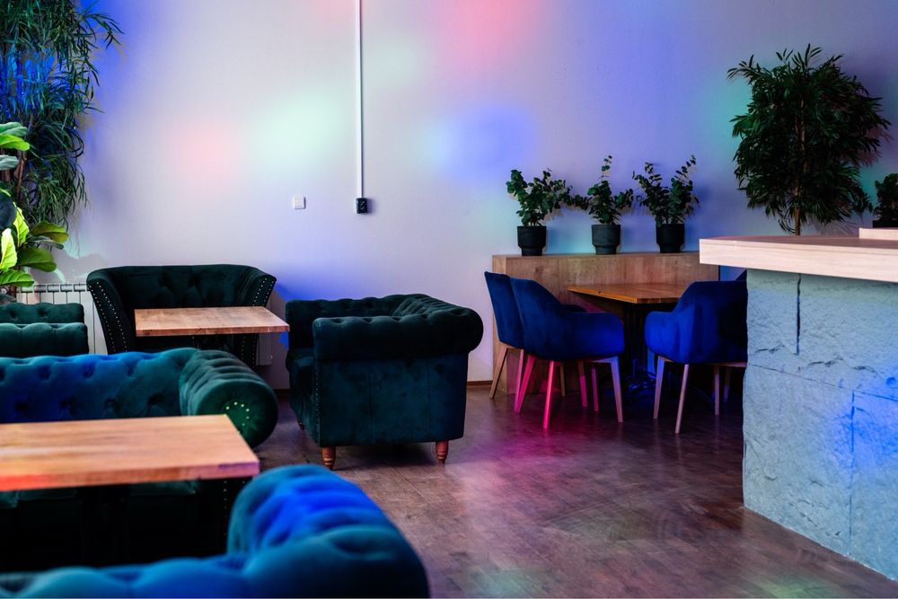 The Stone Event Hall # Парти зала # Зала за събития # Заведение под наем