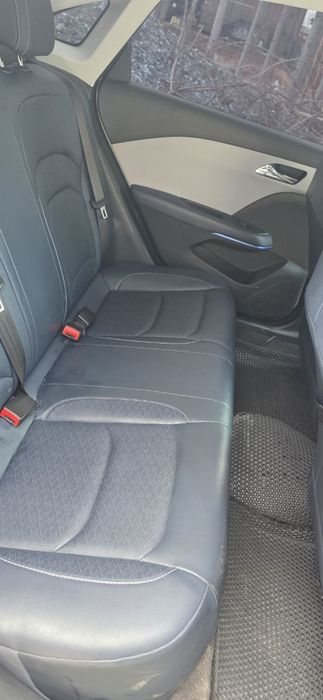 Автомобиль автомат коробка