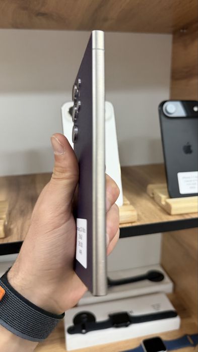 Samsung S24 Ultra 256