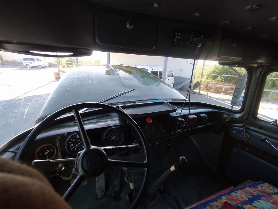 ЗИЛ самосвал 130