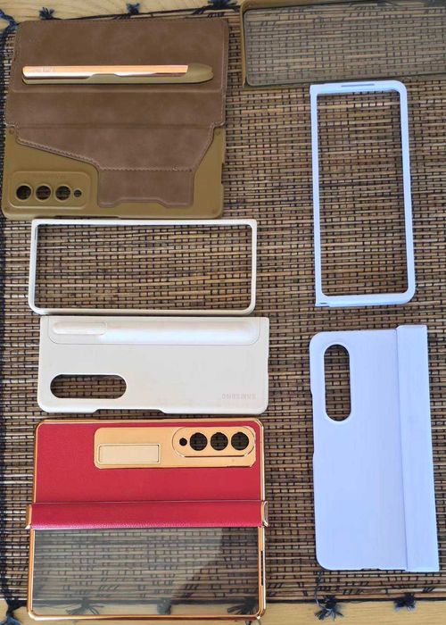 Samsung Galaxy Z Fold4