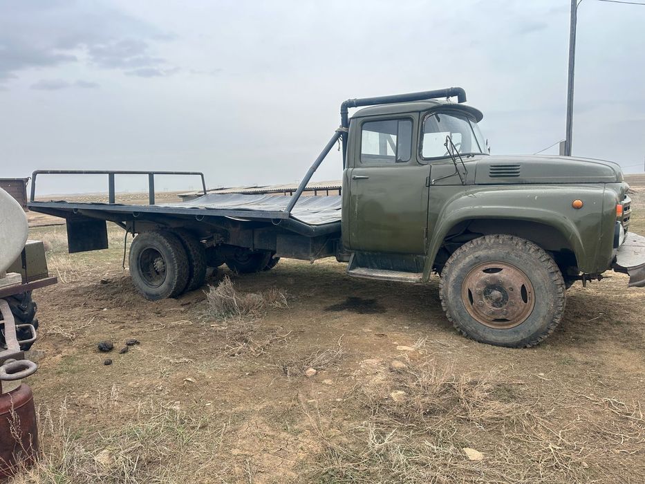 Сатамын немесе ауыстырамын жылқыға