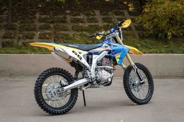 Motoland RMZ 250 CROSS