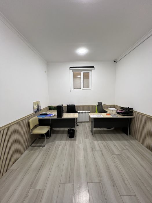 Домбробод - за мечетью Продается 300м2 Цокольный этаж