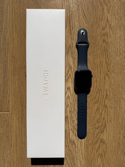 Apple watch 7 series