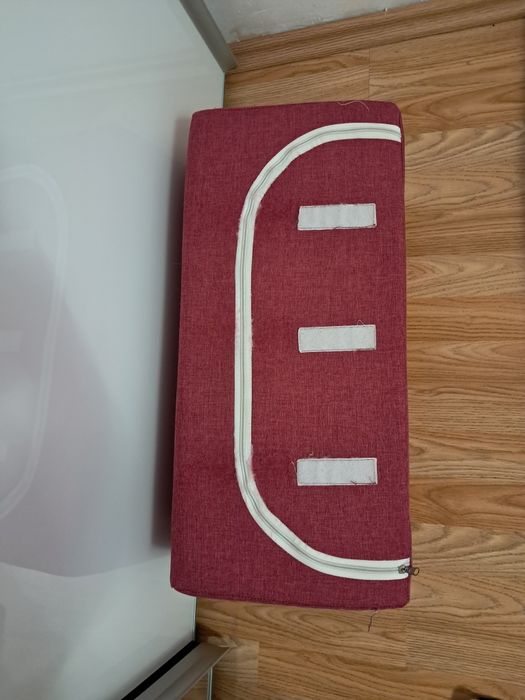 Фотьойл с функция сън.