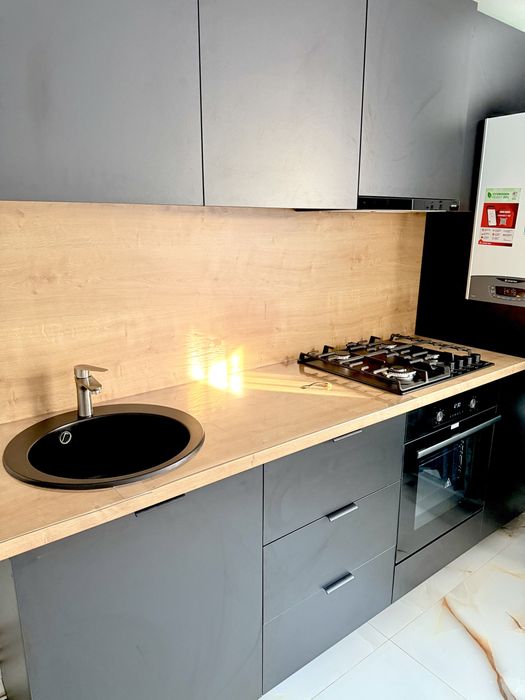 Apartament Regim Hotelier  Curte+Parcare Privata