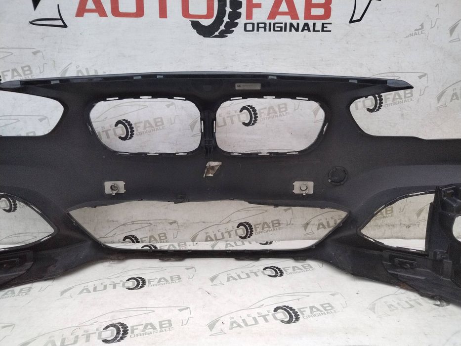 Bara fata Bmw Seria 1 F20-F21 LCI M-Paket an 2015-2016-2017-2018-2019