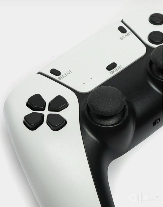 Game stick Игровая приставка более 10.000 игры!