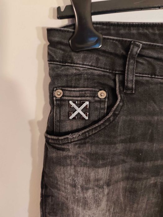 Дамски дънки Legarto