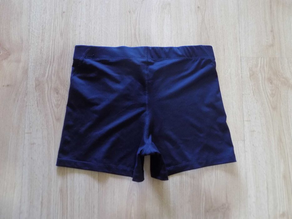 клин nike pro шорти къси панталони екип оригинал дамски спорт крос XL
