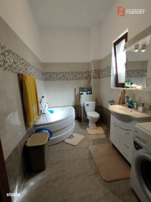 Casa individuala in Chisoda 160 mp utili, toate utilitatile - ID V4233