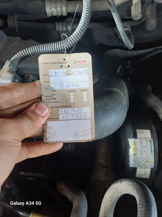 Коробка механика транспортер т5 1.9