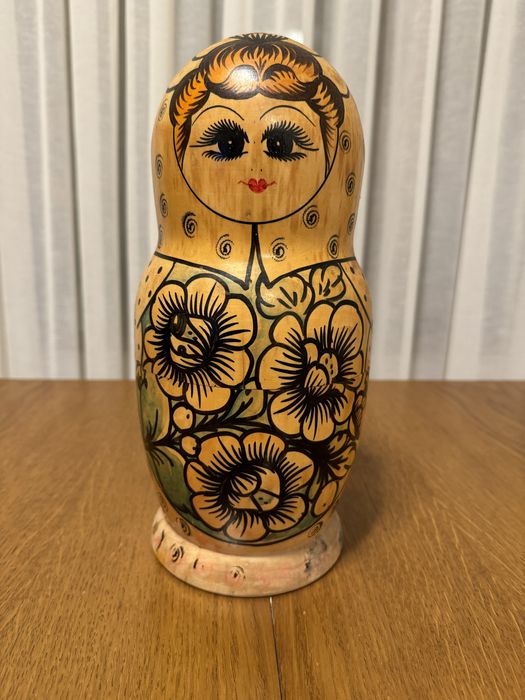 Колекция от Матрьошки