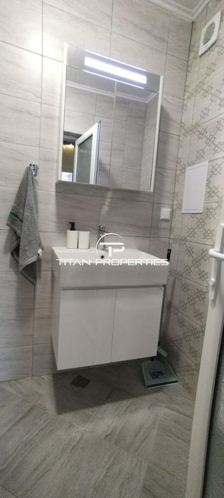 Дава се под наем Двустаен апартамент в Несебър - 65 кв.м за 433.5 € - Снимка #6