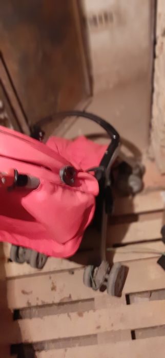 Продам коляску в хорошем состоянии