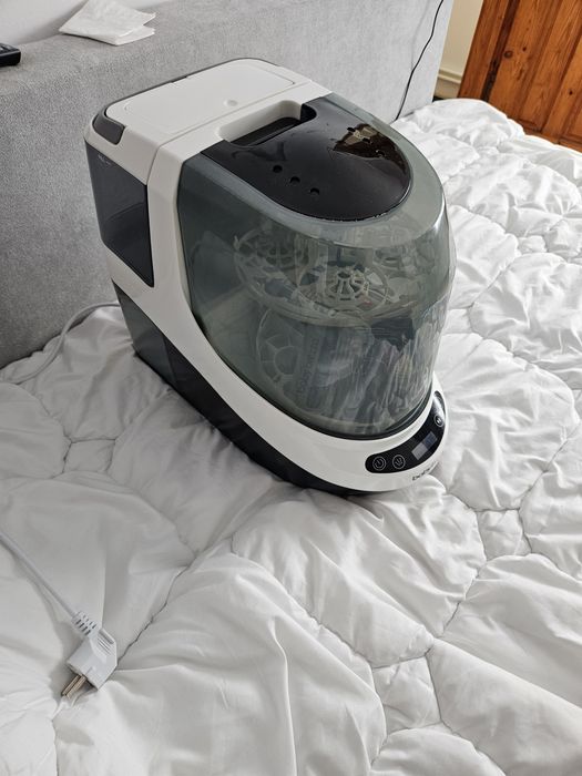 Vanzare aparat Babybrezza washer pro