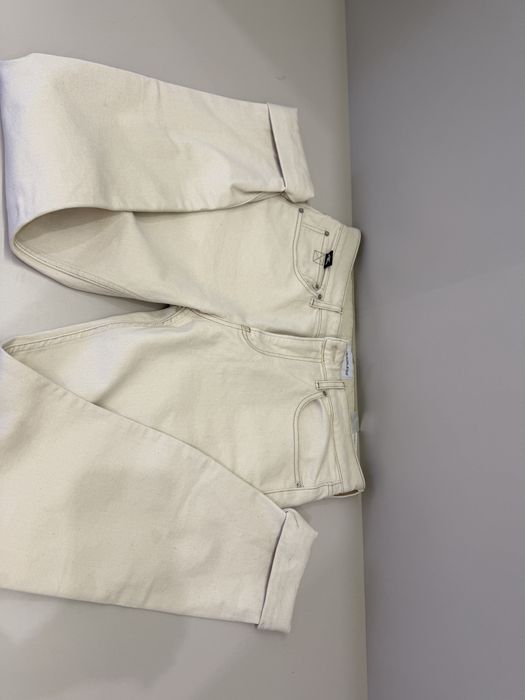 Джинсы новые Calvin Klein