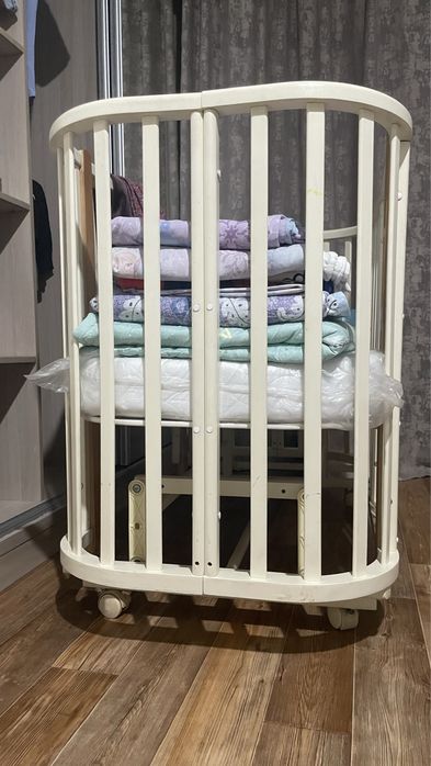 Детская монеж