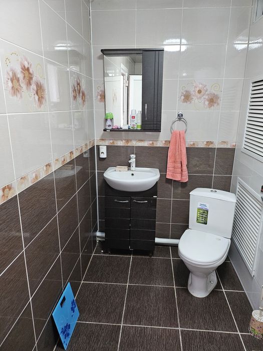 Продам благоустроенный дом