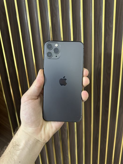 Iphone 11 Pro Max 256 Айфон 11 Про Макс 256