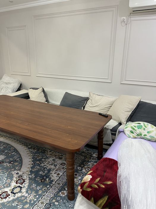 Стол 2,5 * 1,2 м