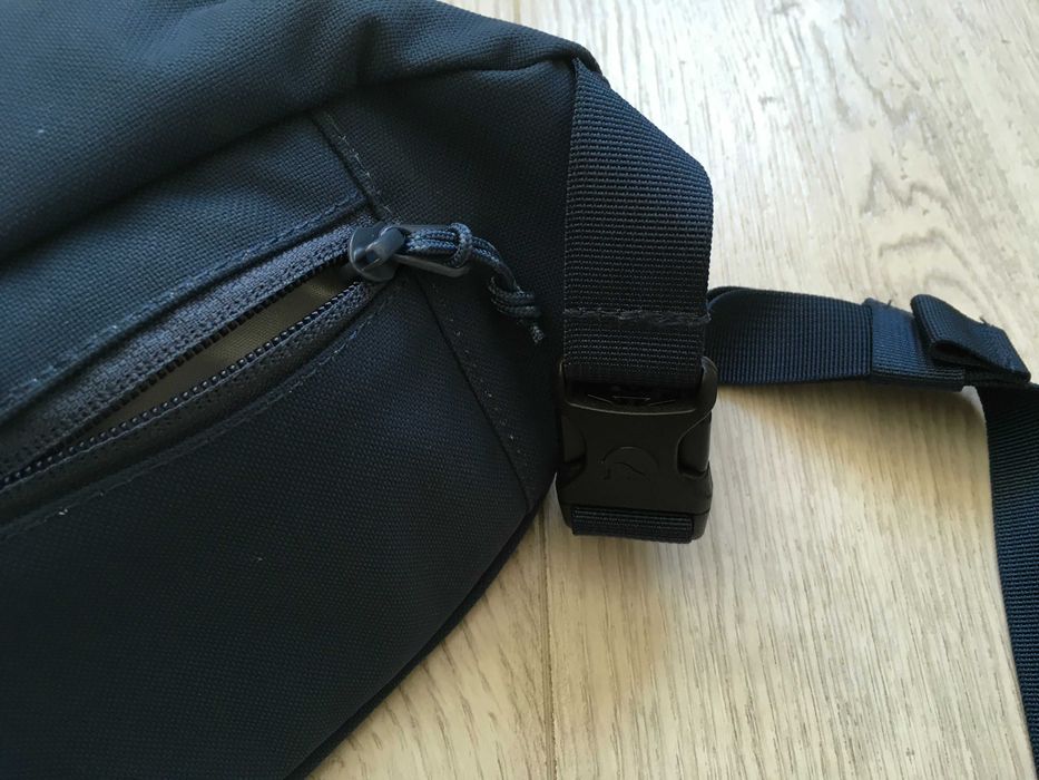 FJALLRAVEN чанта колан унисекс