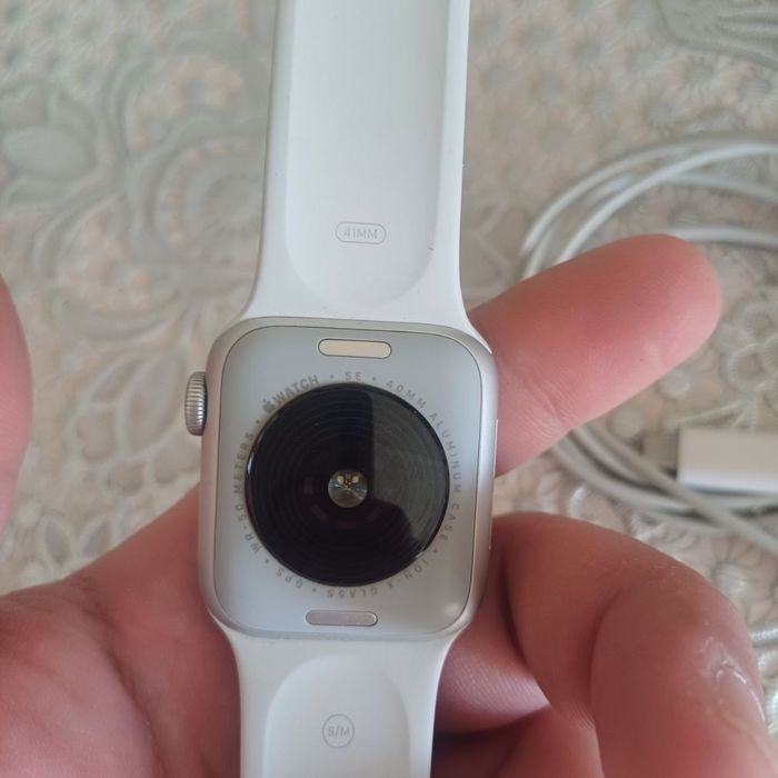 apple iwatch se 40mm