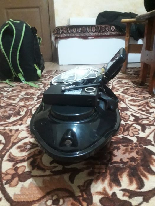 Продам кораблик для кормления рыб