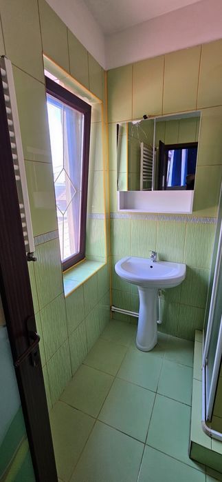 Garsoniera Voluntari