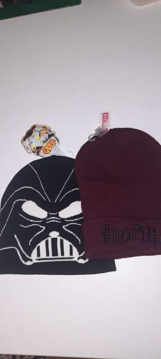 Caciuli barbati (baieti )