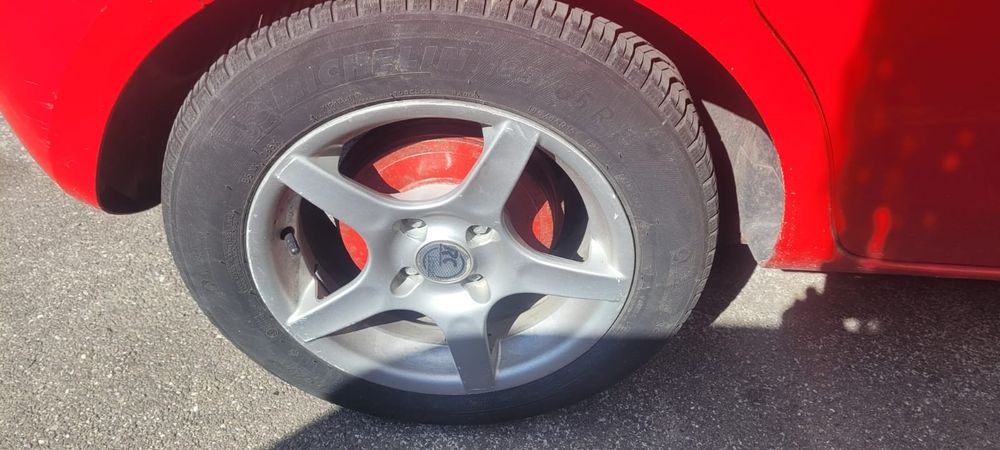 opel corsa e din 2017