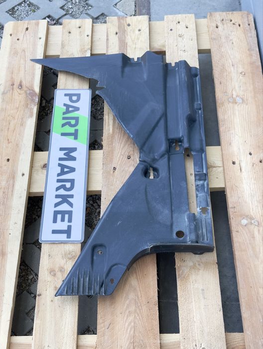 Кора под купе AUDI A4 B9 8W0825215E