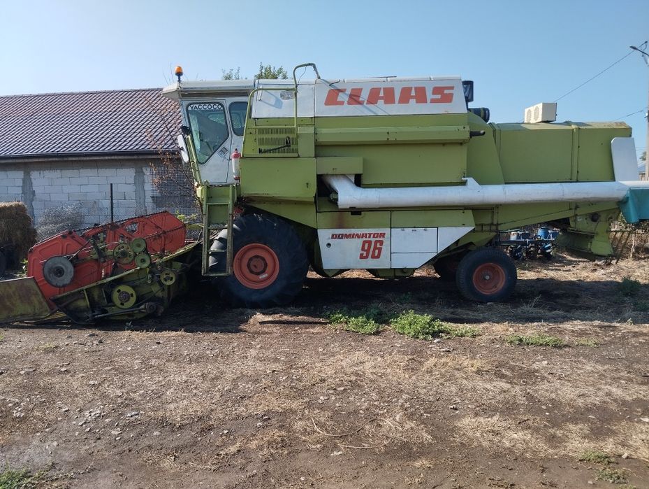 Schimb combina Clasa 96cu una mai mica Ianca • OLX.ro