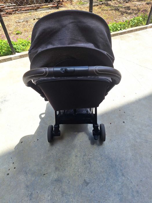 Количка cangaroo