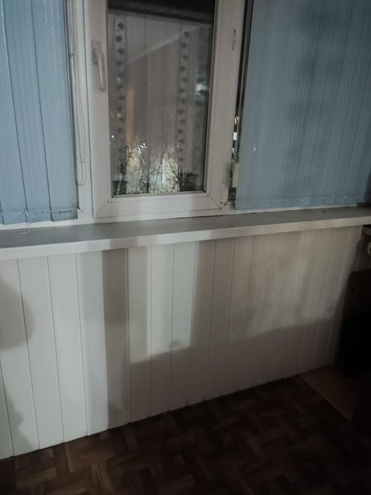 Продам 2хком квартиру район Вокзала.