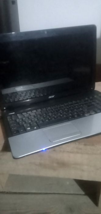 Ноутбук Acer Рабочий