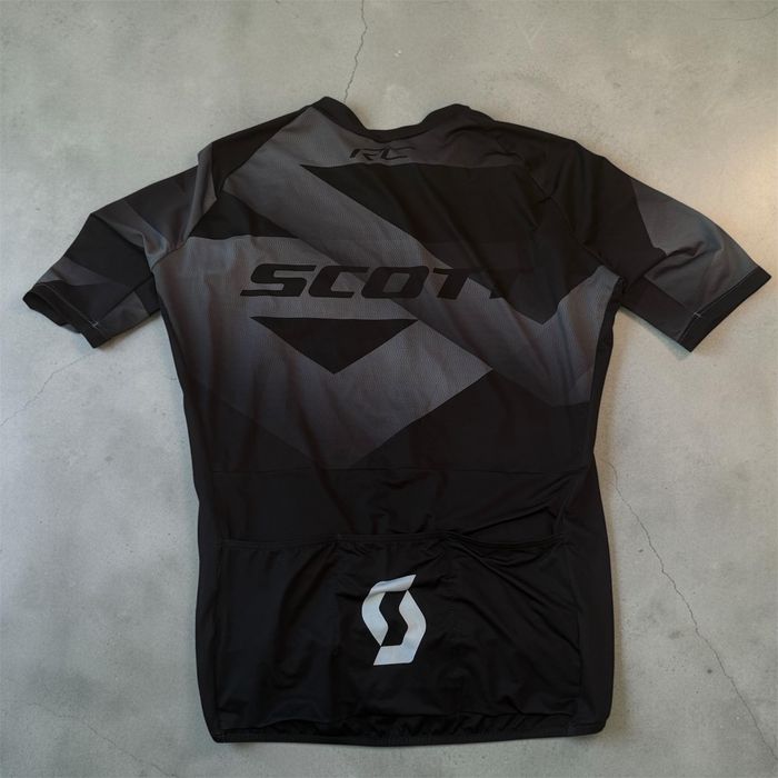 Компресна тениска- Scott RC Premium Climber SS- оригинална