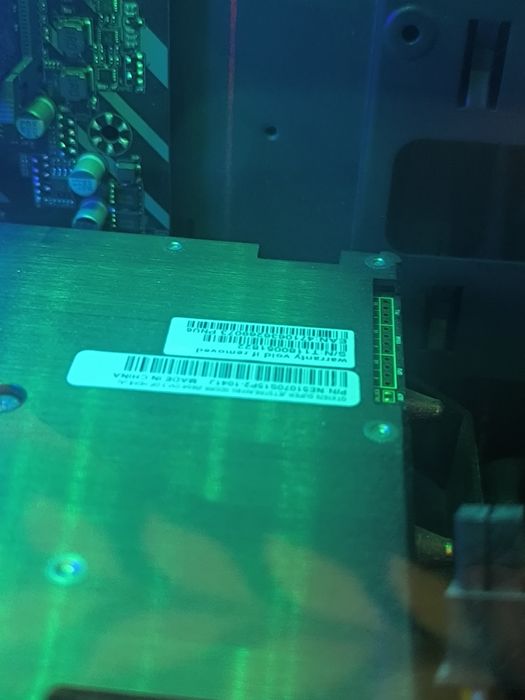 Компьютер игровой 32гб